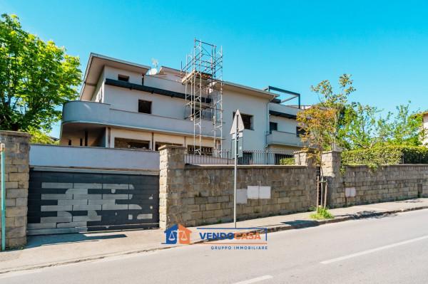 Villa bifamiliare in Via Antonio Gramsci 44, Reggello — foto 5 di 5