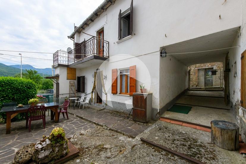 Rustico, Ventasso — foto 4 di 5