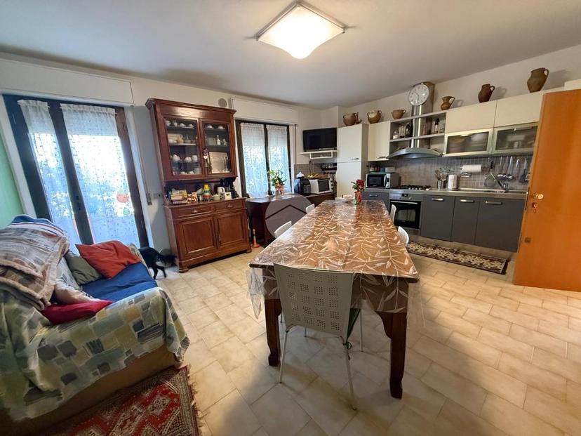 Casa indipendente in Via Flaminia 570, Fano — foto 4 di 5