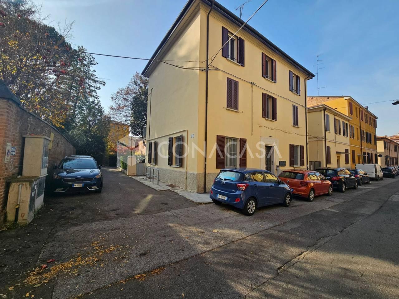 Quadrilocale in Via Andrea Costa 7, Casalecchio di Reno