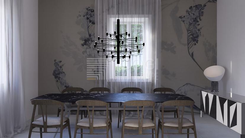 Villa in Via Provinciale Maiano 60, Fusignano — foto 4 di 5