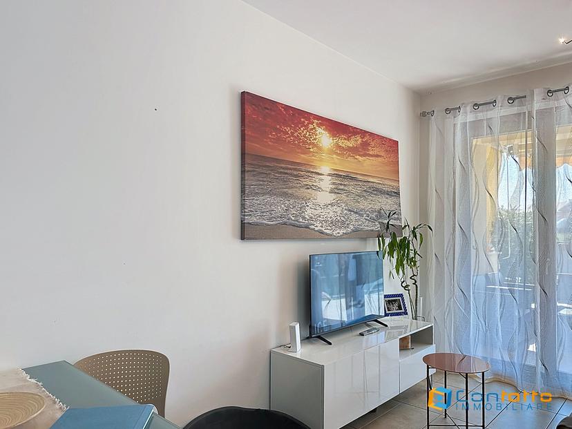 Bilocale in Contrada Marina 48, Campofilone — foto 2 di 5