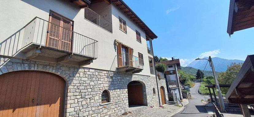 Bilocale, Montemezzo — foto 5 di 5
