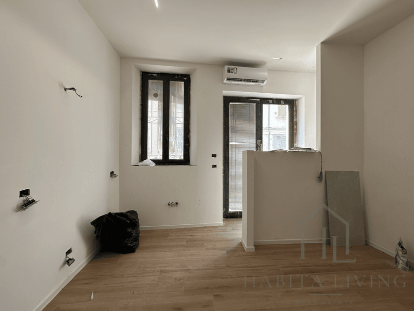 Monolocale in Corso Giuseppe Garibaldi 156, Forlì — foto 4 di 5