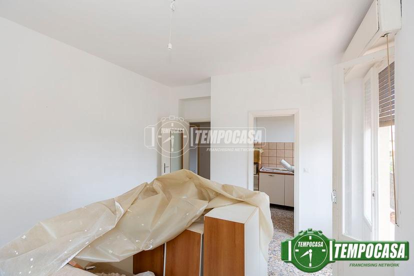 Trilocale in Viale Guglielmo Marconi, Codogno — foto 3 di 5