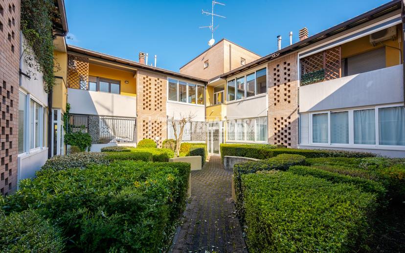 Bilocale in Via dell' Unità d'Italia 37, Castelfranco Emilia — foto 4 di 5