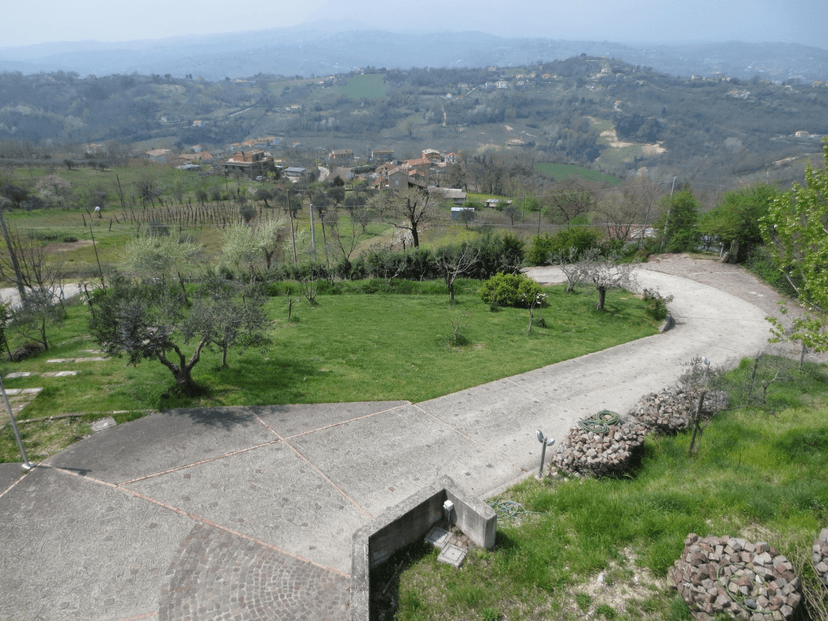 Villa unifamiliare in Contrada Madonna della Salute, Benevento — foto 5 di 5