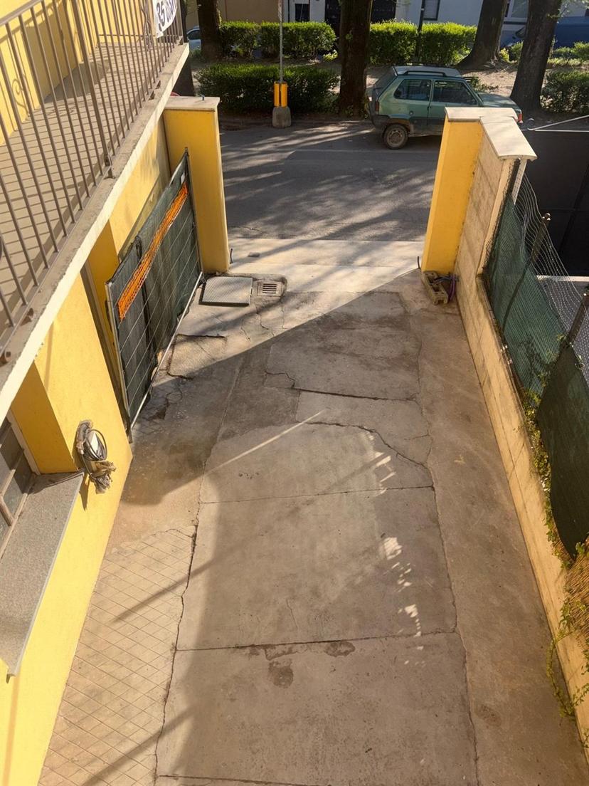 Porzione di casa in Baluardo Palestro 4a/Ab, San Damiano d'Asti — foto 4 di 5