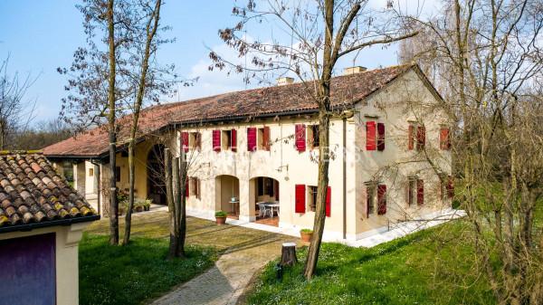 Rustico in Via San Giovanni Bosco, Treviso — foto 4 di 5