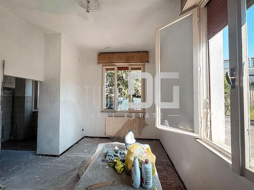 Villa in Via della Repubblica, Seveso — foto 5 di 5