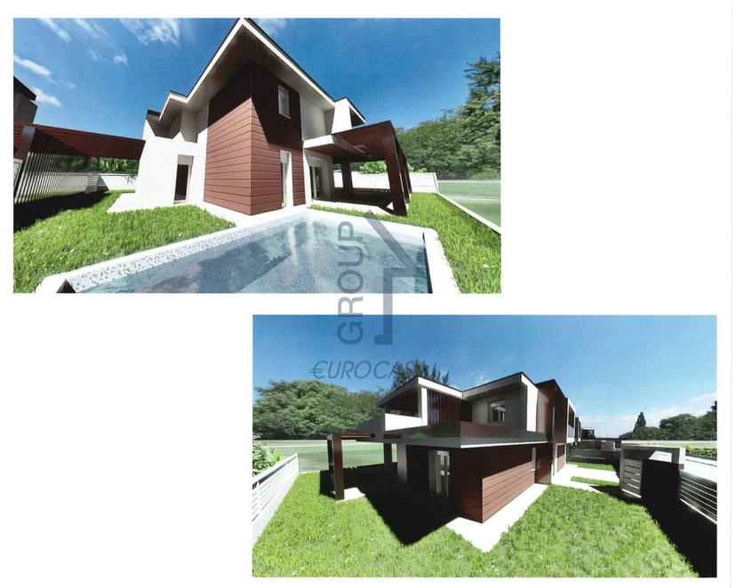 Villa unifamiliare in Via Vittorio Veneto, Formigine — foto 2 di 5