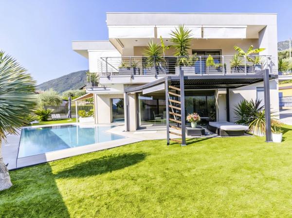 Villa in Via Gioacchino Rossini, Sale Marasino — foto 3 di 5