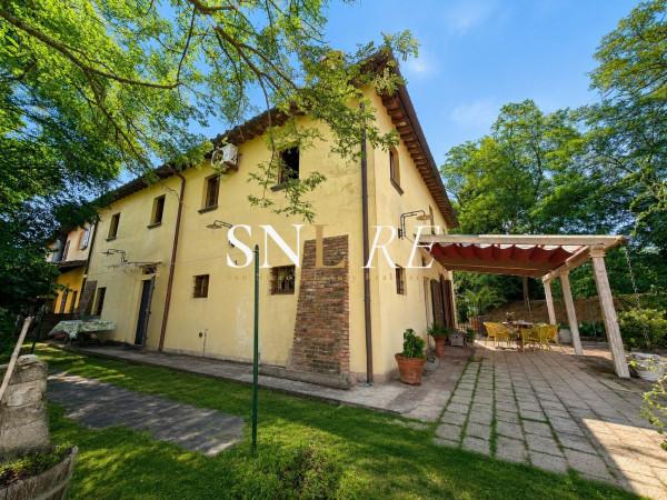 Casale in Via Paesante, San Miniato — foto 2 di 5