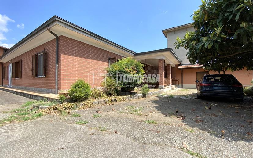 Casa indipendente in Via San Michele, Vigliano Biellese — foto 5 di 5