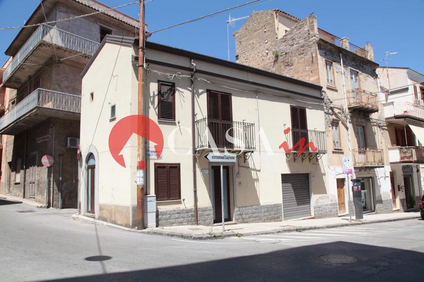Terratetto in Via Generale Liotta 68, Sant'Agata di Militello — foto 5 di 5