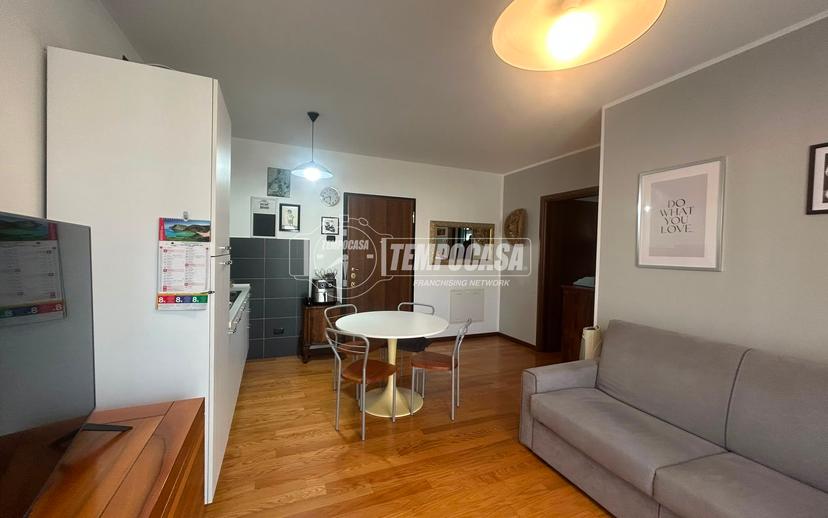 Monolocale in Viale Italia 81/Ab, Castellanza — foto 4 di 5
