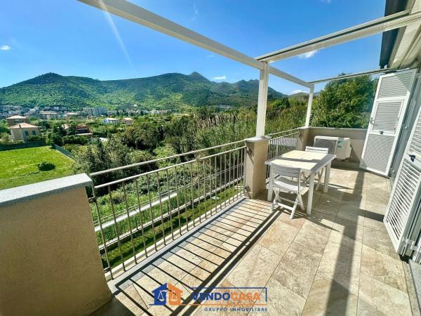 Bilocale in Via per Pineland, Borghetto Santo Spirito — foto 4 di 5