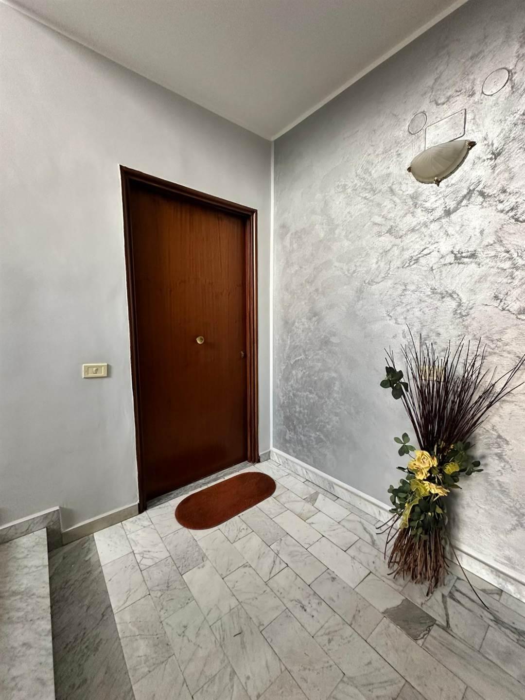 Appartamento in Via Giovanni Pascoli, Ribera