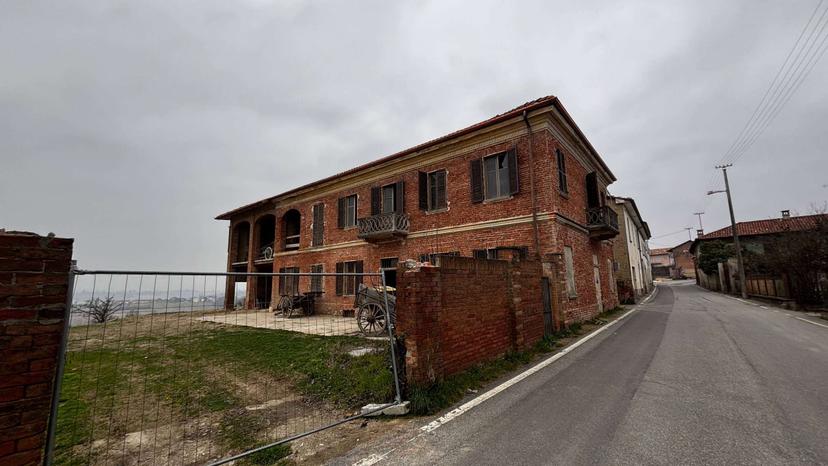 Rustico in Via Roma 65, Villadeati — foto 3 di 5