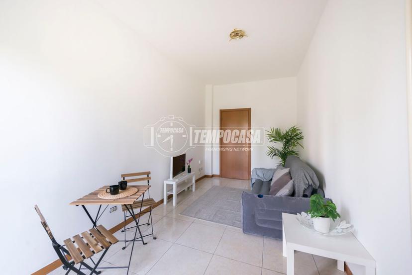 Bilocale in Via Lombardia 23, Sesto San Giovanni — foto 3 di 5