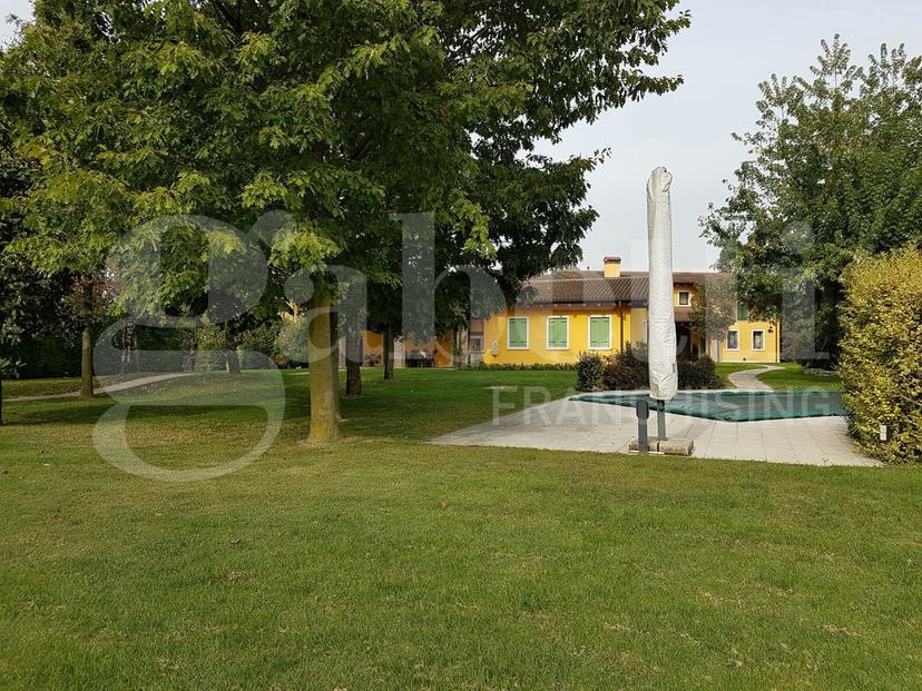 Villa in Via San Benedetto 34/36, Bressanvido — foto 2 di 5