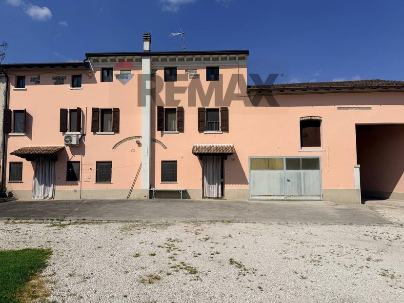 Rustico in Via San Vito 65/3, Casaloldo — foto 4 di 5