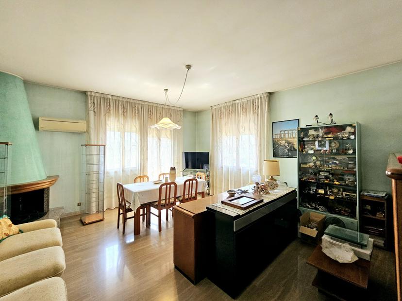 Casa indipendente in Via Roma, Santa Caterina d'Este — foto 2 di 5