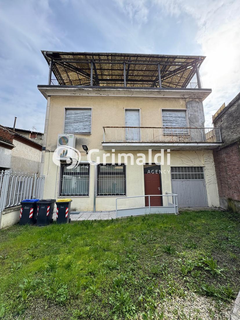 Appartamento in Via Pier Luigi Bruzzone 6, Bosco Marengo — foto 4 di 5