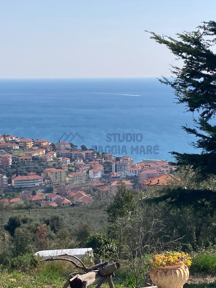 Villa a schiera in Via Provinciale, Costarainera — foto 5 di 5