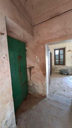 Terratetto unifamiliare in Via delle Mura, Garlasco — foto 2 di 5