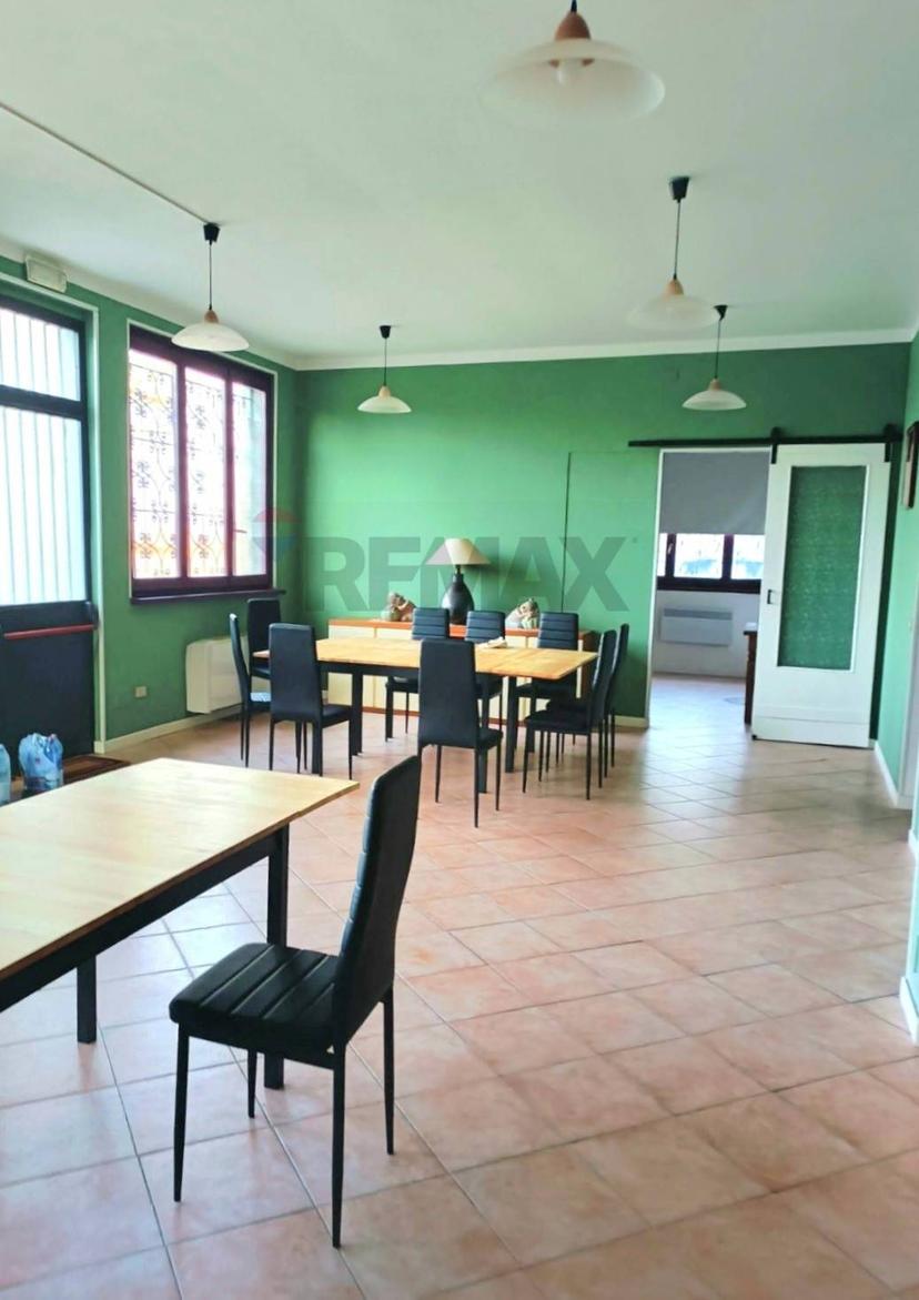 Villa in Via della Chiesa 1, Cassolnovo — foto 4 di 5