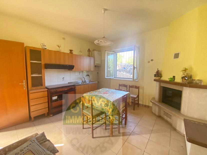 Villa in Via Vicenne II 11, Furci — foto 5 di 5