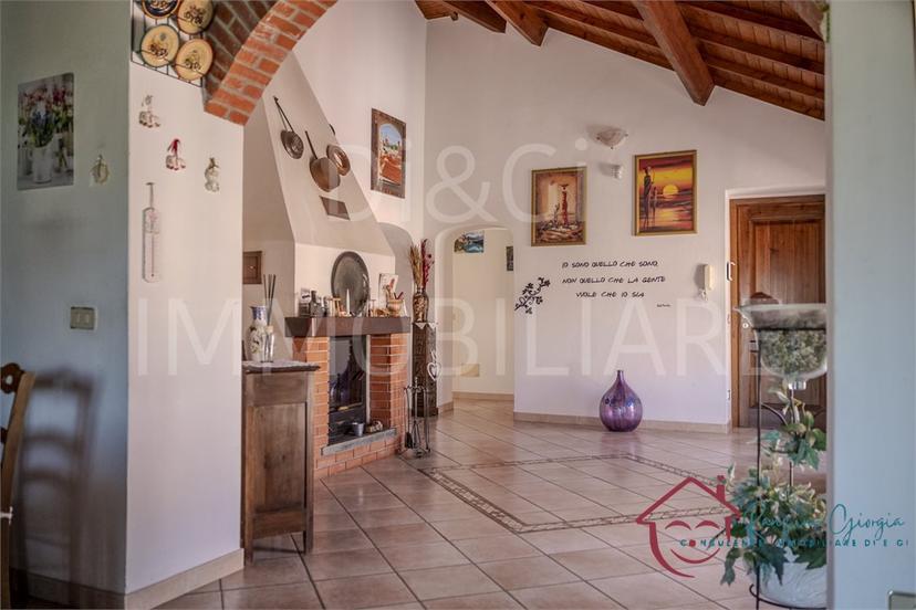 Casa indipendente in Borgata Montà 12, Aquila d'Arroscia — foto 4 di 5