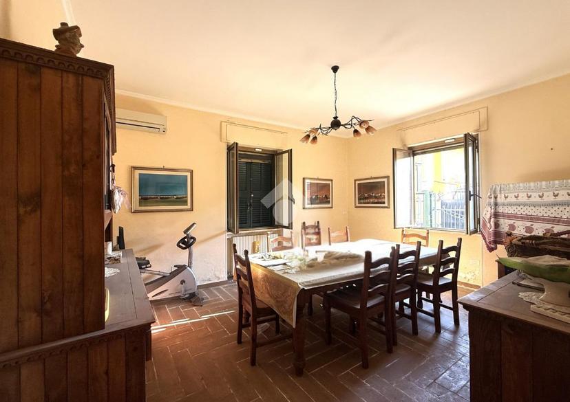 Casa indipendente in Via Sestriere 8, Nettuno — foto 4 di 5