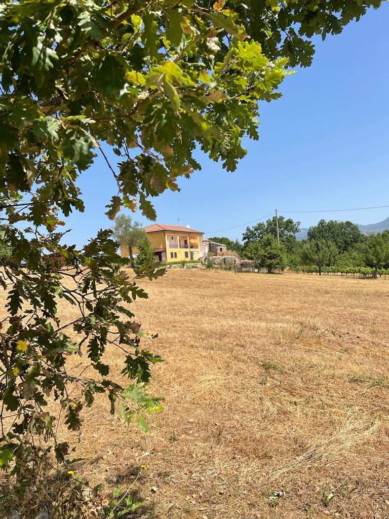 Villa a schiera, Tramutola — foto 4 di 5