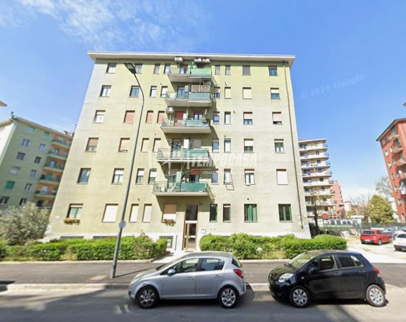 Bilocale in Via Monfalcone 23, Milano