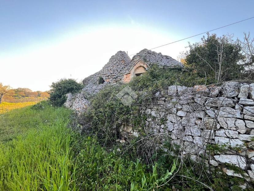 Rustico in Contrada Papariello, Locorotondo — foto 5 di 5