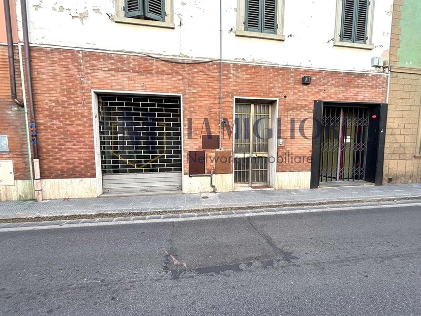 Villa in Via Giovanni Pieraccioli 64, Prato