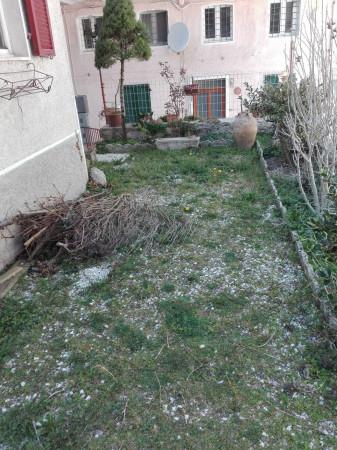 Terratetto unifamiliare in Via Roma, Fiuminata