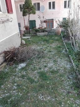 Terratetto unifamiliare in Via Roma, Fiuminata