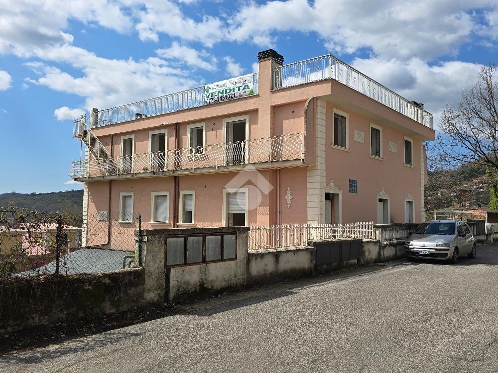 Rustico in Via Prenestina 3, Fiuggi