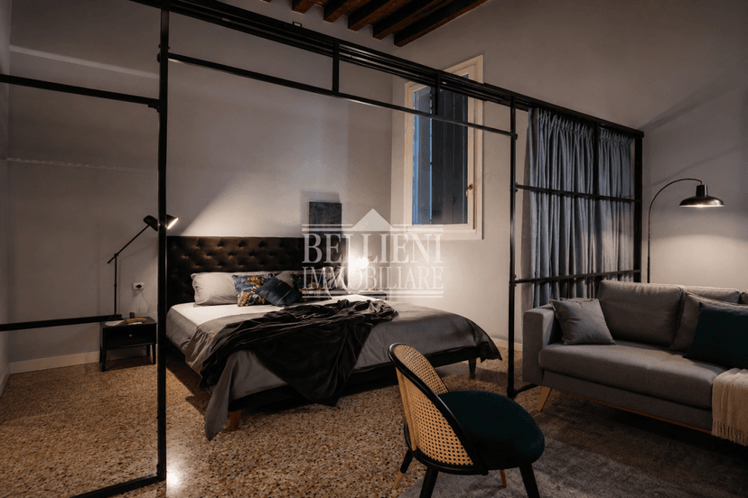 Loft in Contra' Santa Corona, Vicenza — foto 5 di 5