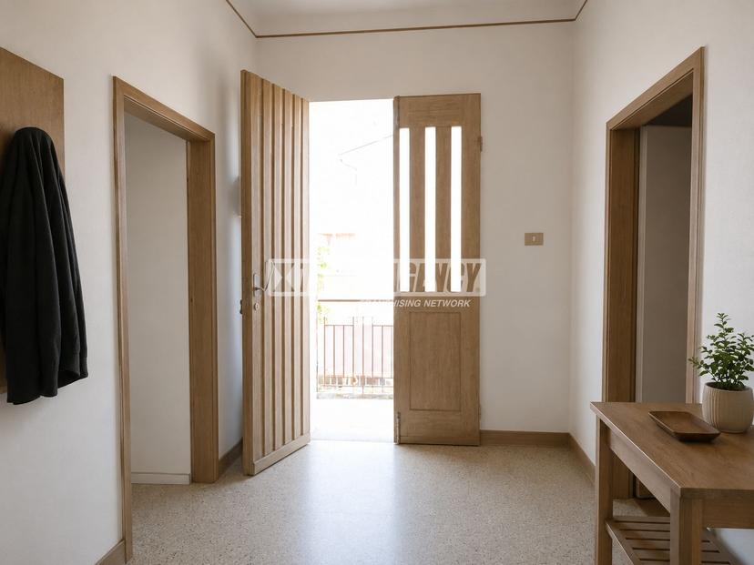 Trilocale in Viale Paganini, Sassuolo