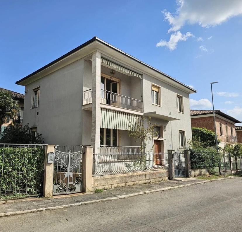 Villa in Rospero 53100, Siena — foto 3 di 5