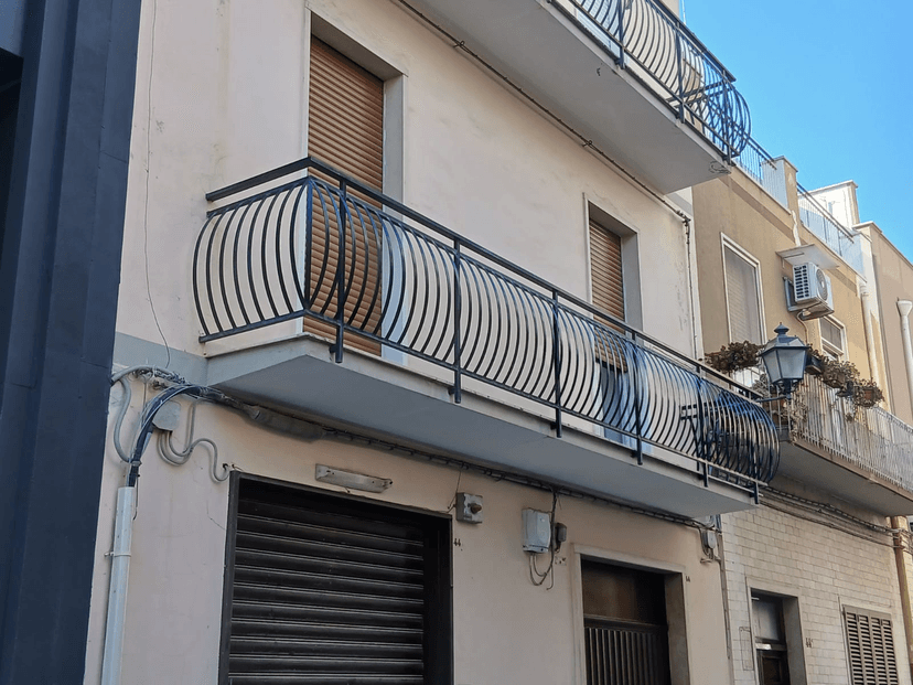 Quadrilocale in Via V. E. Orlando 44b, Andria — foto 4 di 5