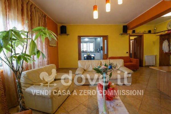 Villa a schiera in Via Pompeo Vecchio 29, Mascalucia — foto 4 di 5