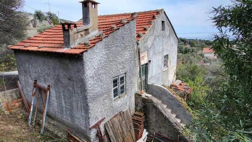 Rustico in Via Firenze , Celle Ligure — foto 5 di 5