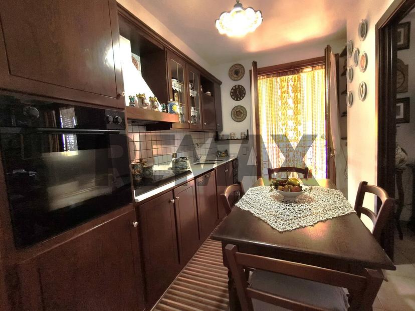 Appartamento in Via Maddalena Prima 58, Calascibetta — foto 5 di 5