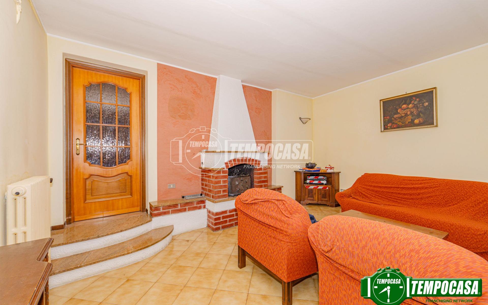 Casa indipendente, Voghera