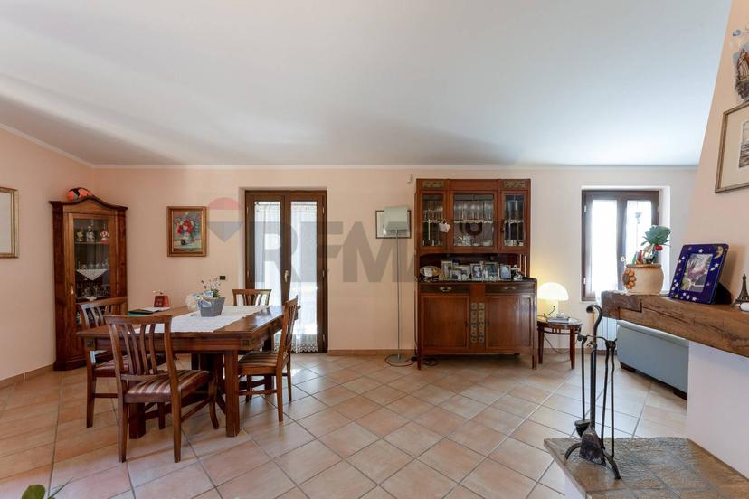 Villa, Ancona — foto 3 di 5